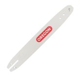 LÁNCVEZETŐ LEMEZ 35cm 1.3mm 3,8 col 52 SZEMES OREGON 140SDEA041 LÁNCFŰRÉSZ