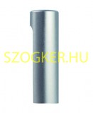 AJTÓPÁNTHOZ DÍSZTAKARÓ MATT KRÓM SIMA 495/16-HOZ OTLAV 838 AJTÓVASALAT