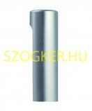 AJTÓPÁNTHOZ DÍSZTAKARÓ MATT KRÓM SIMA AGB D20-HOZ AGB E001512016 TOP AJTÓVASALAT