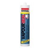 FÓLIARAGASZTÓ 310ML VAPOURSEAL PE-PA-PP-EPDM SOUDAL 122391 RAGASZTÁSTECHNIKA