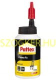 RAGASZTÓ STANDARD (FEKETE)250g PATTEX PALMA FA (MÜA.FL) HENKEL 1438649 RAGASZTÁSTECHNIKA