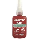 CSAVAR RÖGZÍTŐ 50ML NAGYSZILÁRDSÁGÚ INOXHOZ IS! LOCTITE 2701/50 RAGASZTÁSTECHNIKA