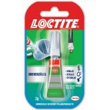 RAGASZTÓ PILLANAT 3GR SUPER BOND UNIVERSAL LOCTITE 1409560 RAGASZTÁSTECHNIKA