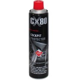 MŰSZERFAL ÁPOLÓ 600ML +TEFLON ADALÉK CX-80 AUTÓSZERELÉS ÉS ÁPOLÁS