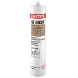 TÖMÍTŐ HŐÁLLÓ 310°C-IG 300ML LOCTITE 5920/300 TÖMÍTÉSTECHNIKA