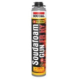 PURHAB TŰZÁLLÓ-PROFI 750ML GUN FIRE RANGE HY SOUDAL 156200 TÖMÍTÉSTECHNIKA