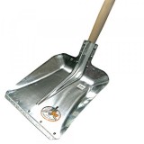 LAPÁT TERMÉNY ALU NYELEZETT BUFFALO 14084 KERTI- ÉS TEREPSZERSZÁMOK