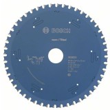 BOSCH 2608643057 KÖRFŰRÉSZTÁRCSA D210*30/48F. FÉMHEZ EXPERTSTEEL  KÖRFŰRÉSZ TÁRCSA