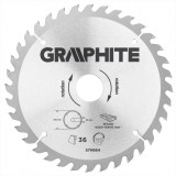KÖRFŰRÉSZTÁRCSA D185*30/36F. FÁHOZ GRAPHITE 57H664 KÖRFŰRÉSZ TÁRCSA