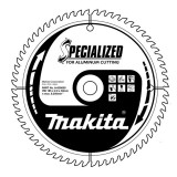 MAKITA B-33308 KÖRFŰRÉSZTÁRCSA D250*30/80F. ALUHOZ  KÖRFŰRÉSZ TÁRCSA