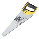 STANLEY 215599 RÓKAFARKÚ FŰRÉSZ 500mm 11FOG/C (FINOM VÁGÁS) JET-CUT  FAIPARI SZERSZÁMOK, FŰRÉSZEK