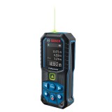 BOSCH 0601072V00 TÁVOLSÁGMÉRŐ LÉZERES (ZÖLD) GLM 50-25 G  MÉRŐESZKÖZÖK