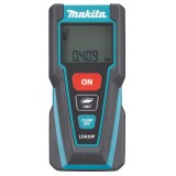 MAKITA LD030P TÁVOLSÁGMÉRŐ LÉZERES LD030P 30M HATÓTÁVOLSÁG  MÉRŐESZKÖZÖK