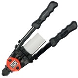 YATO 3609 SZEGECSHÚZÓ KÉTKAROS (3.2-D6.4)  SZEGECSELŐ ESZKÖZÖK