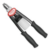 YATO 36092 SZEGECSHÚZÓ KÉTKAROS-TARTÁLYOS (3.2-D5.0)  SZEGECSELŐ ESZKÖZÖK