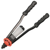 YATO 36095 SZEGECSHÚZÓ KÉTKAROS-TARTÁLYOS (2.4-D6.4)  SZEGECSELŐ ESZKÖZÖK