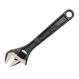 YATO 2074 ÁLLÍTHATÓ VILLÁSKULCS 300mm FRANCIA FEKETE  SZERSZÁM-KULCSOK