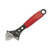 YATO 2173 ÁLLÍTHATÓ VILLÁSKULCS 300mm MŰANYAG MARKOLATTAL FRANCIA  SZERSZÁM-KULCSOK