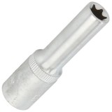 HANS 040101-0226 DUGÓKULCS 4*50mm 1/4col 2310E04 E-STAR TORX HOSSZÚ  SZERSZÁM-KULCSOK