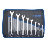 UNIOR 615475 CSILLAG-VILLÁSKULCS KÉSZLET 120/1CT 08-22/08db-os HOSSZ.  SZERSZÁM-KULCSOK