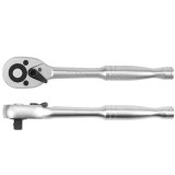 YATO 0310 DUGÓKULCS RACSNIS HAJTÓ 1/4col 125mm  SZERSZÁM-KULCSOK