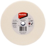 MAKITA B-51926 KÖSZÖRŰKORONG D150mm WA60 FEHÉR  VÁGÁS,CSISZOLÁS ÉS POLÍROZÁS