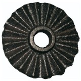 KÖSZÖRŰKŐ LEHÚZÓ CSILLAG D60 EGYENGETŐ MAGYAR G375020 VÁGÁS,CSISZOLÁS ÉS POLÍROZÁS