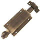 AMIG 3700/6957 TOLÓZÁR LAPOS 500mm ANTIK  BÚTORVASALAT