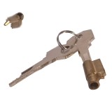 ZÁRTORLASZ TOLLASKULCS ADAPTER SR FOGAZOTT 2 KULCSOS IMPORT UTOLSÓ DARABOK AJTÓZÁR