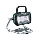 METABO 602111850 LED REFLEKTOR 18V 1800Lm BSA 14,4-18 LED UTOLSÓ DARAB  LÁMPÁK ÉS REFLEKTOROK