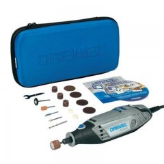 DREMEL F0133000JC MULTIGÉP DREMEL 3000 15db-os TARTOZÉKKAL  MULTIGÉP