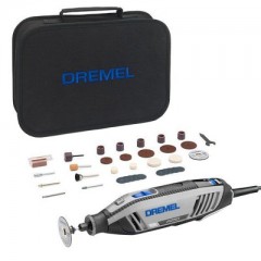 DREMEL F0134250JA MULTIGÉP DREMEL  175W 4250 35db-os TARTOZÉK  MULTIGÉP