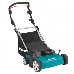 MAKITA UV3600UTOLSÓ DARAB GYEPSZELLŐZTETŐ 1800W 36cm SZÉLESSÉG  GYEPSZELLŐZTETŐ