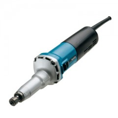 MAKITA GD0810C EGYENES CSISZOLÓ 750W BEFOGÁS:6mm  EGYENES CSISZOLÓ