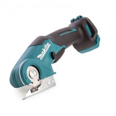 MAKITA CP100DZ MULTI VÁGÓGÉP AKKUS 10,8V AKKU ÉS TÖLTŐ NÉLKÜL!  MULTIVÁGÓ