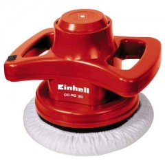 POLÍROZÓGÉP AUTÓHOZ 90W D240mm CC-PO 90 EINHELL 2093173 POLÍROZÓGÉP