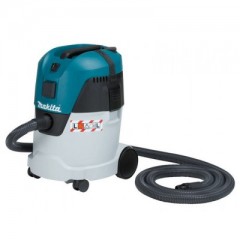 MAKITA VC2512L PORSZÍVÓ 1250W 25L SZÁRAZ-NEDVES  PORSZÍVÓ