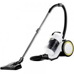 PORSZÍVÓ FEHÉR 700W 0.9L VC3 KARCHER 1.198-053.0 PORSZÍVÓ