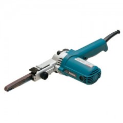 MAKITA 9032 SZALAGCSISZOLÓ 500W 9*533mm SZALAGMÉRET  SZALAGCSISZOLÓ