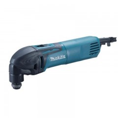 MAKITA TM3010C MULTIFUNKCIÓS KISGÉP 260W TARTOZÉK NÉLKÜL  MULTIGÉP