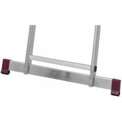 KITÁMASZTÓ ALSÓ 50*20*800mm CORDA LÉTRÁKHOZ IMPORT ALUMINIUM- ÉS FALÉTRÁK