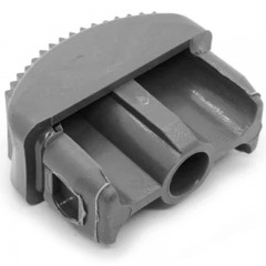 ZARGES 29681 LÉTRALÁB-DUGÓ 58*25mm  