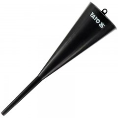 YATO 0693 TÖLCSÉR MŰANYAG D120  ÜZEMANYAG KEZELÉS