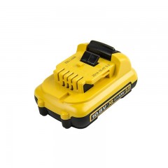 DEWALT DCB127-XJ AKKUMULÁTOR 12V 2.0Ah Li-Ion  AKKUMULÁTOROK ÉS TÖLTŐK