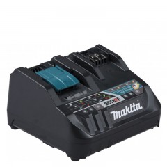 MAKITA 1987209 AKKUMULÁTOR TÖLTŐ 10,8-18V DC18RE LXT&CXT  UTOLSÓ/egyedi  AKKUMULÁTOROK ÉS TÖLTŐK