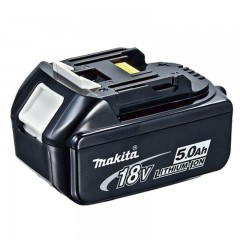 MAKITA 632F15-1 AKKUMULÁTOR 18V 5Ah LI-ION BL1850B  AKKUMULÁTOROK ÉS TÖLTŐK