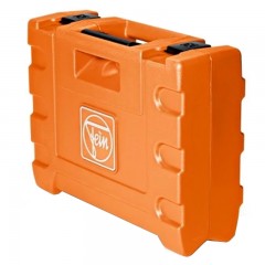 FEIN 33901118030 UTOLSÓ DARAB KOFFER MŰANYAG 390*300*120 MŰANYAG CSATOS  TARTOZÉKOK