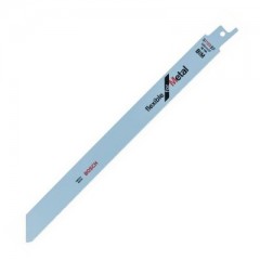 BOSCH 2608656020 ORRFŰRÉSZLAP FÉMHEZ 225mm S1122EF DARABRA  FŰRÉSZELÉS