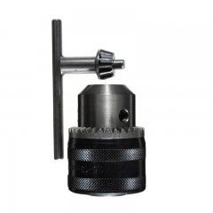 FÚRÓTOKMÁNY FÉM 1,5-13mm 1/2coll+SDS-P.ADAPTER KWB 49291390 FÚRÁS ÉS CSAVAROZÁS