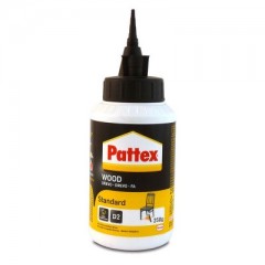 RAGASZTÓ STANDARD (FEKETE)750G PATTEX PALMA FA (MÜA.FL) HENKEL 1438659 RAGASZTÁSTECHNIKA